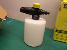 RYOBI RY3112FB EZClean Foam Blaster*missing soap*