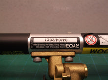 RYOBI Pressure Washer Water Broom RY31211