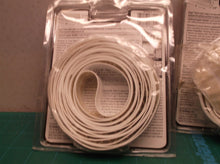 Lot of 3 rolls of magic caulk