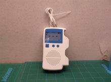 *display unit only* for fetal doppler tk-t802or8989001