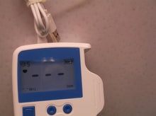 *display unit only* for fetal doppler tk-t802or8989001