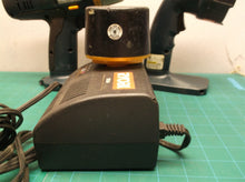 Ryobi SA1802 Cordless Drill Driver 1/2 in 18 Volt 2 Speed flashlight weak nicad