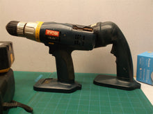 Ryobi SA1802 Cordless Drill Driver 1/2 in 18 Volt 2 Speed flashlight weak nicad