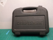 Case for Craftsman 3.6 Volt Cordless Screwdriver model 315.111373 with misc bits