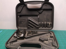 Case for Craftsman 3.6 Volt Cordless Screwdriver model 315.111373 with misc bits