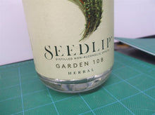 Seedlip Garden 108 - Non-alcoholic Spirit 23.7 fl oz