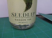 Seedlip Garden 108 - Non-alcoholic Spirit 23.7 fl oz