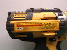 Bostitch BTC400 18V ½” Lithium Drill/Driver (Tool Only)