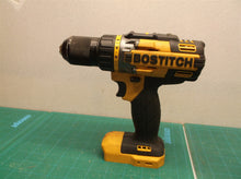 Bostitch BTC400 18V ½” Lithium Drill/Driver (Tool Only)