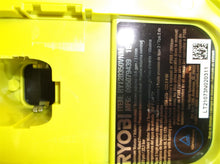 RYOBI RY120350vnm ONE+ 18-Volt 320 PSI 0.8 GPM Cold Water Cordless Power Cleaner