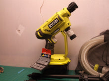 RYOBI RY120350vnm ONE+ 18-Volt 320 PSI 0.8 GPM Cold Water Cordless Power Cleaner