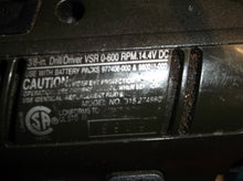 Craftsman Cordless Circular Saw W/guide, Drill Driver, charger And Case 14.4V we
