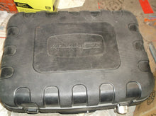 Coleman Cordless 18v Kit drill, sander,flashlight, and charger with case