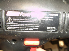 Coleman Cordless 18v Kit drill, sander,flashlight, and charger with case