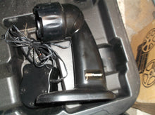 Coleman Cordless 18v Kit drill, sander,flashlight, and charger with case