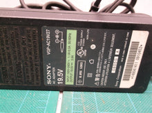 Genuine New 19.5V 3.9A 76W OEM AC Charger VGP-AC19V37 for Sony VGP-AC19V20 VGP-A