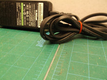 Laptop ac Charger 19.5V 6.2A 120W 6.0 * 4.4mm Power Adapter Compatible for Sony