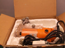 Chicago Electric 1/4" Trimmer Router