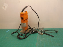 Chicago Electric 1/4" Trimmer Router