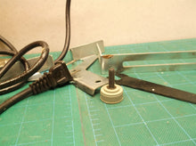 Chicago Electric 1/4" Trimmer Router