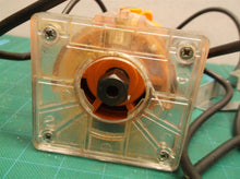 Chicago Electric 1/4" Trimmer Router