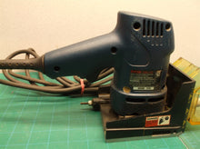 Ryobi DBJ 50 Detail Biscuit Joiner 19,000 RPM 120v Corded 805008 9750