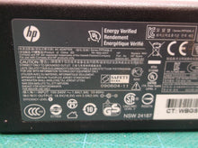 Genuine HP 65W 90W 120W AC Adapter Power Supply 608425-001
