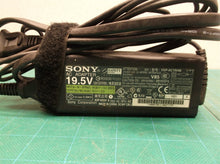 Genuine SONY VAIO 19.5V 3.3A 65W VGP-AC19V48 AC ADAPTER