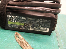 Genuine SONY VAIO 19.5V 3.3A 65W VGP-AC19V48 AC ADAPTER