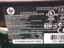 Genuine HP Laptop AC Adapter 677774-002 19.5v @ 3.33a 65w