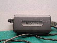Genuine SONY AC-L10A/B/C AC L10B AC L10C DSC-F828 CCD-TRV3 23W 8.4V 1.5A