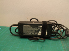 Toshiba PA3717U-1ACA - AC Adapter with Power Cord