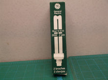 GE F26DBX/827/ECO 043168 976060 26W 2 Pin Compact fluorescent Lamp