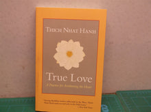 True Love: A Practice for Awakening the Heart - Softcover