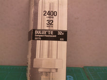 Sylvania Dulux T/E 32w Compact Fluorescent 20770 835 CF32DT/E