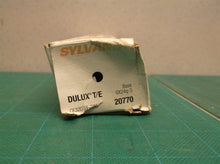 Sylvania Dulux T/E 32w Compact Fluorescent 20770 835 CF32DT/E