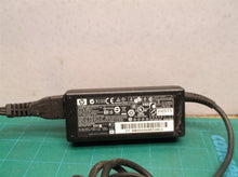 OEM HP 65W AC ADAPTER 18.5V 3.5A - 608425-003
