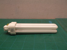 26W Quad Fluorescent Compact Bulb (4100K