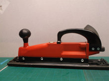 Central Pneumatic Straight Line Sander #280