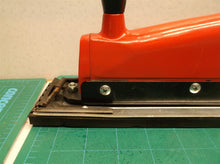 Central Pneumatic Straight Line Sander #280
