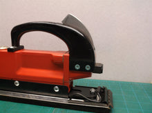 Central Pneumatic Straight Line Sander #280