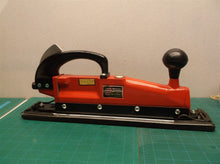 Central Pneumatic Straight Line Sander #280