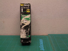 Compact Fluorescent Lamp, 13W, PL-C, 4100K