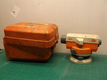 Leica NA820 Transit