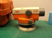 Leica NA820 Transit