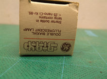 New GE Double Biax F26DBXT4/SPX27 2 Pin Compact Fluorescent Light Bulbs 26 W
