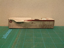 New GE Biax-D 26Watt Two Dual-Tubes Fluorescent Lamp, F26DBX/835