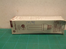 GE Biax CFL Bulb - 75W Equal - 20 Watt MINI BIAX T