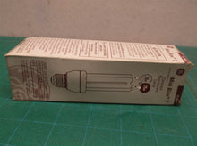 GE Biax CFL Bulb - 75W Equal - 20 Watt MINI BIAX T