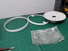 Axis 5505-081 Pendant Kit - White